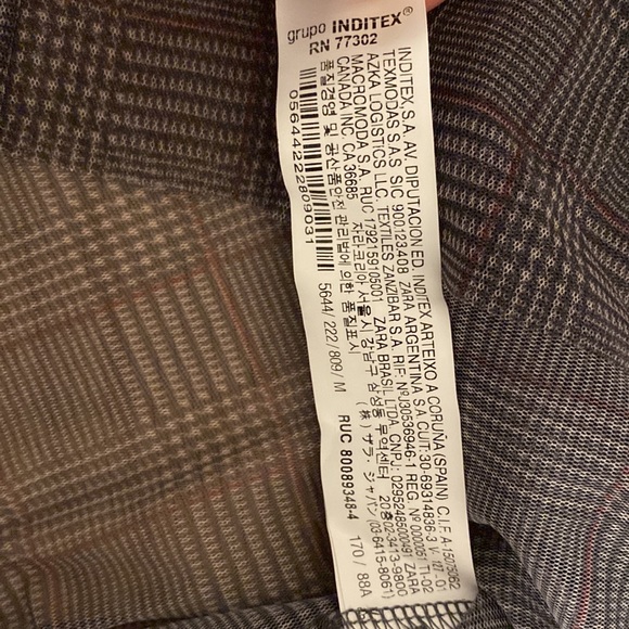 Zara- Brand New - Picture 6 of 7